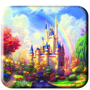 Magic Touch Live Wallpaper.apk 1.1.4