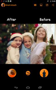 Free Download Smart Retouch APK for Android