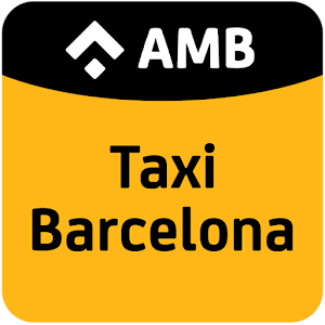AMB Taxi Barcelona 1.2