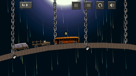 Go Zombie Go - Racing Games poster 2