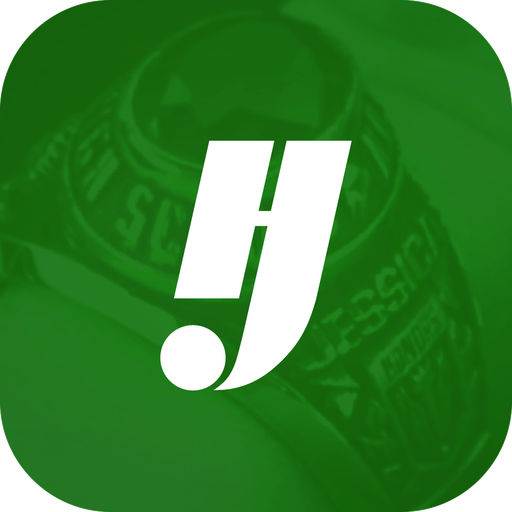 HJ Class Ring 生活 App LOGO-APP開箱王