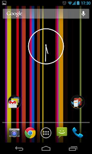 Free Download Funky Lines LiveWallpaper APK