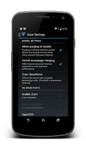 App Config: Configure Settings for Individual Android Apps