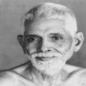 Sri Ramana Maharshi logo