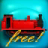 SteamTrains free mobile app icon
