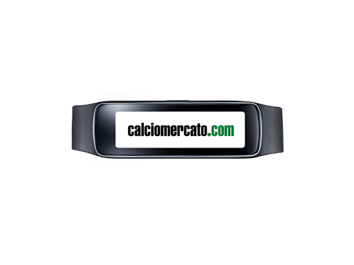 Calciomercato.com per Gear Fit