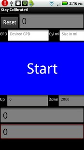How to mod Calibration Timer patch 1.5 apk for bluestacks