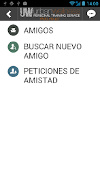 Urban padel Mollet poster 5