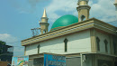 Masjid Al Karomah