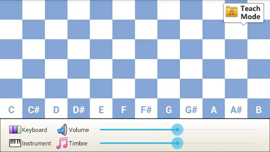 Super Piano (72 Key) - screenshot thumbnail