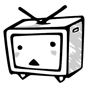 テレニコツイ logo