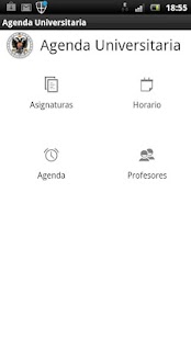 How to mod Agenda Universitaria 1.0 unlimited apk for laptop