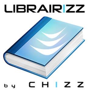 Librairizz Vénissieux 1.0