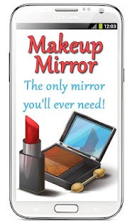 免費下載生活APP|Makeup Mirror app開箱文|APP開箱王