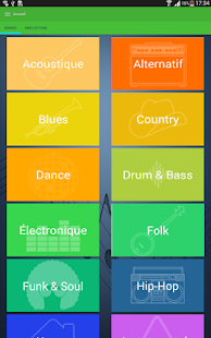 Download Music Addict APK for Android