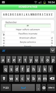 How to install Guide Homéopathie lastet apk for bluestacks