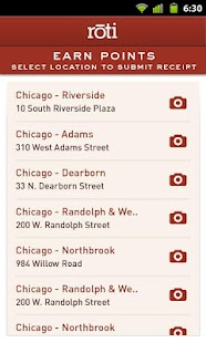 Download Roti Rewards APK