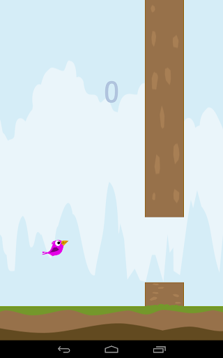 免費下載休閒APP|Cute Floppy Bird app開箱文|APP開箱王