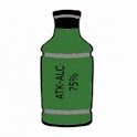 Drinking Herbert logo