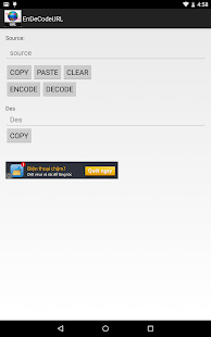 How to mod EnDecode URL 1.0 unlimited apk for pc