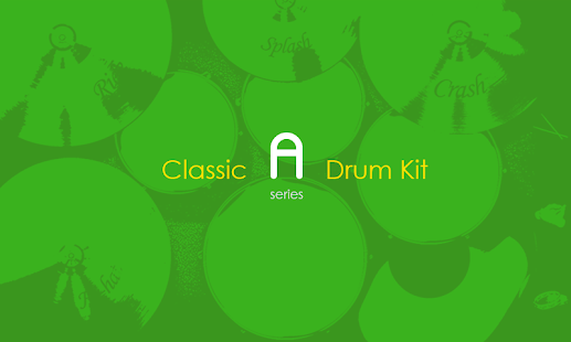 免費下載音樂APP|Classic A Drum Kit app開箱文|APP開箱王