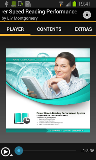 【免費書籍App】Power Speed Reading Performan…-APP點子