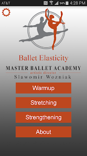 Free Download Ballet Elasticity APK for PC