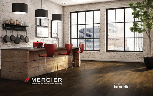 Mercier Wood Flooring