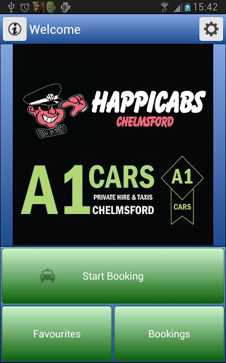 A1 Cars and Happicabs