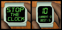 Stop The Clock APK