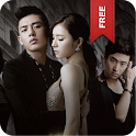 Fashion King Live Wallpaper logo