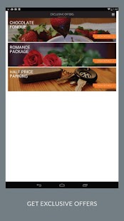 Adara Hotel Screenshots 1