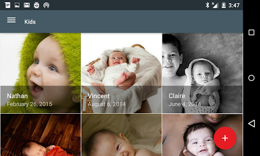 Download Immunization Schedules - Kids APK