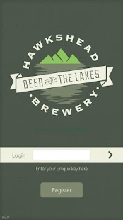 Lastest Hawkshead Brewery Sales APK for Android