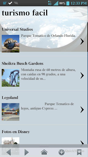 免費下載旅遊APP|Turismo Facil Florida app開箱文|APP開箱王