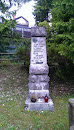 Ivan Krivec War Memorial