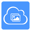 Cloud Photo Gallery icon