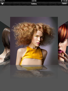 Sullo Salon and Day Spa Screenshots 3
