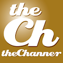 theChanner – social TV live logo