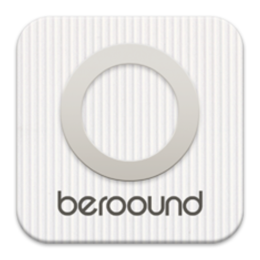 Beroound EN 商業 App LOGO-APP開箱王