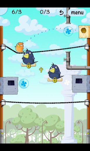 Lucky Birds City apk v1.14