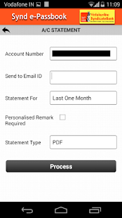 Synd e-Passbook Screenshots 7