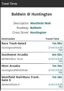 Free Arcadia Traffic APK for Android