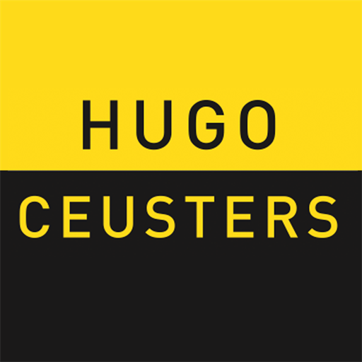 Hugo Ceusters 商業 App LOGO-APP開箱王