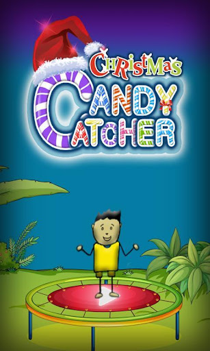 【免費休閒App】Christmas Candy Catcher - kids-APP點子