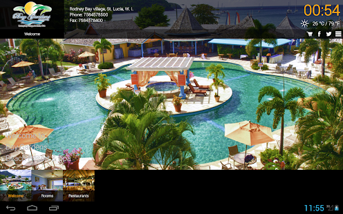 Bay Gardens Resort Screenshots 0