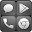 Glasklart - Icon Pack Download on Windows