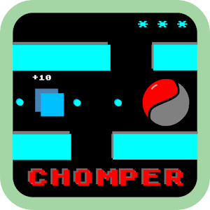 Chomper Free.apk 1.12