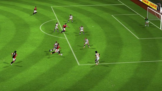 Real Football 2012 - screenshot thumbnail