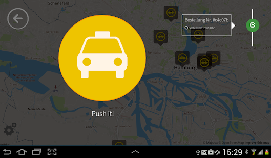 How to get Taxi.de Connect 1.5 apk for bluestacks
